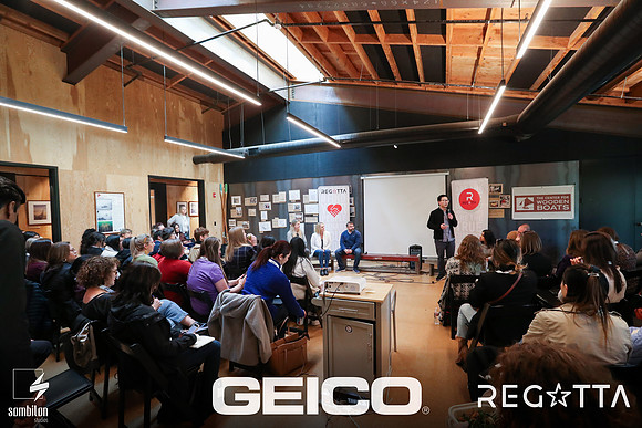 CO-STORM - Supported by GEICO-2