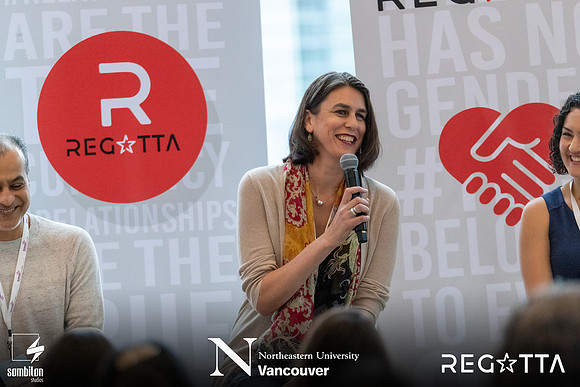 Captaining Your Own MentorSHIP - Northeastern University Seattle-23