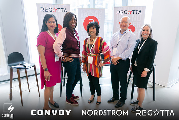What To Do With Vulnerability + Employee Voice - by Nordstrom- Convoy-1-2