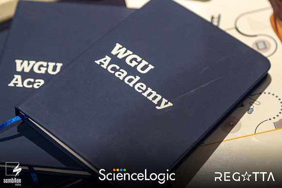 Get Social and Be Bold with ScienceLogic — Happy Hour + LI Headshot Studio-83
