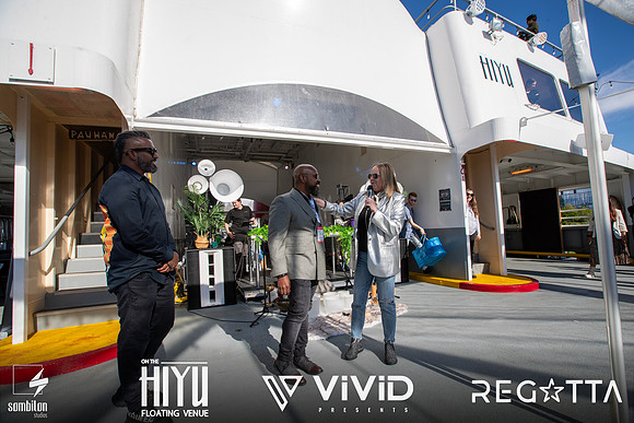 Closing Party - The Hiyu Boat on South Lake Union-117