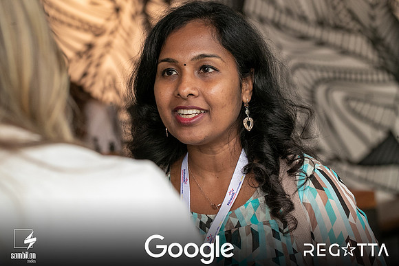 Life inside the Cloud — Supported by Google-47