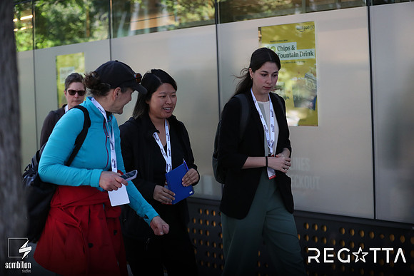 Climate Career Stroll -  A Walking Dialogue on Sustainability Innovation-17