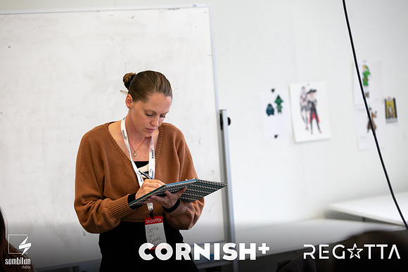 SEATTLE CREATES presents - InnovAtIve Artists at Work- AI - Supported by Cornish College of Arts & Design-95