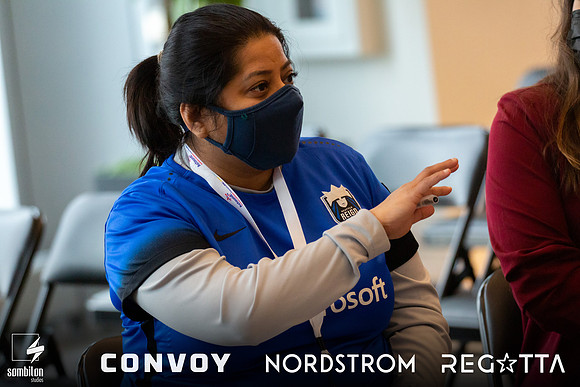What To Do With Vulnerability + Employee Voice - by Nordstrom- Convoy-3