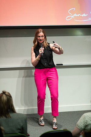 Speakup - Stand Out -7