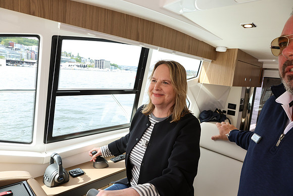 Tech Meets Tides - Modern Boating Experience-39