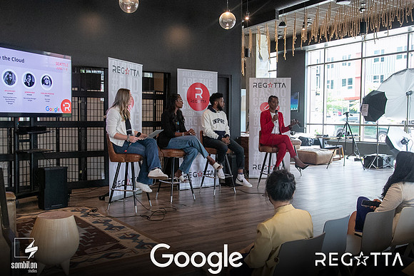 Life inside the Cloud — Supported by Google-37