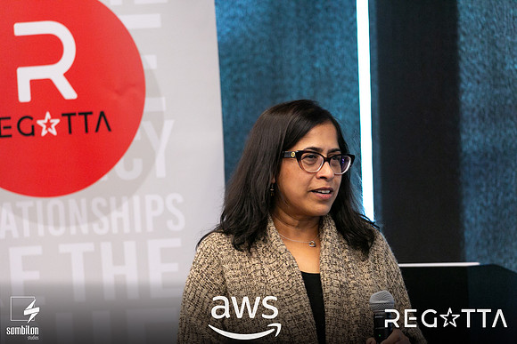 Navigating Change - Supported by AWS-5