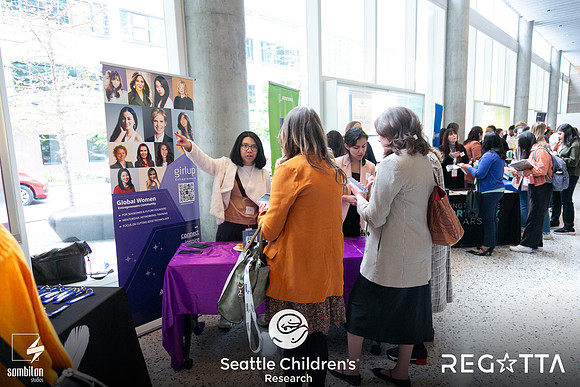 The MotherSHIP MAIN EVENT-  Hosted by Seattle Children's Research Institute-19