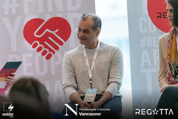 Captaining Your Own MentorSHIP - Northeastern University Seattle-17