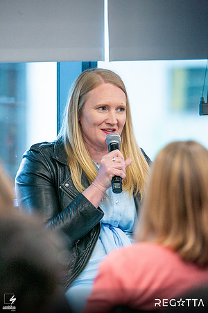 Tech Career Reflections and Stories-17