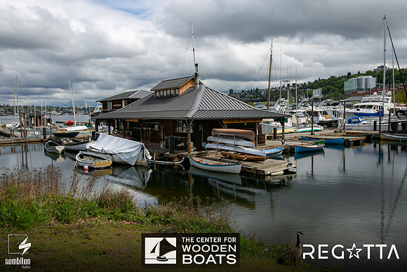 The Center For Wooden Boats-16