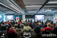 Navigating Change - Supported by AWS-1