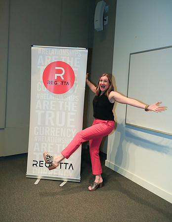 Speakup - Stand Out -3