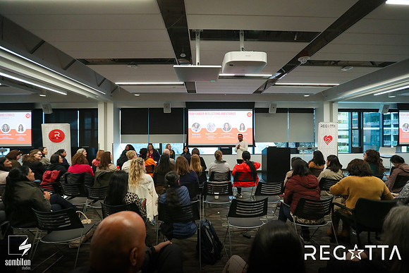 Tech Career Reflections and Stories-1