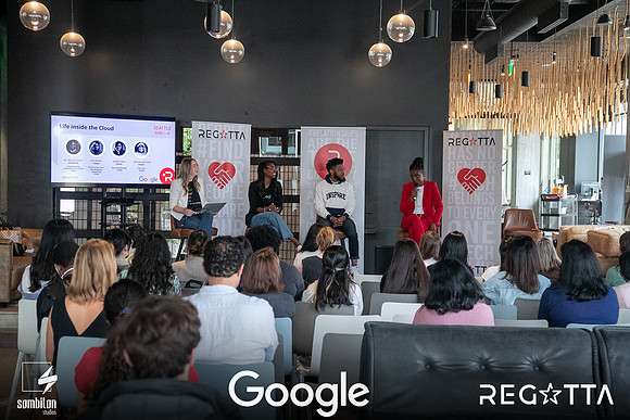 Life inside the Cloud — Supported by Google-35