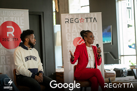 Life inside the Cloud — Supported by Google-8