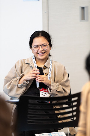 Tech Meets Planet Exploring Innovation for Climate & Biodiversity-27