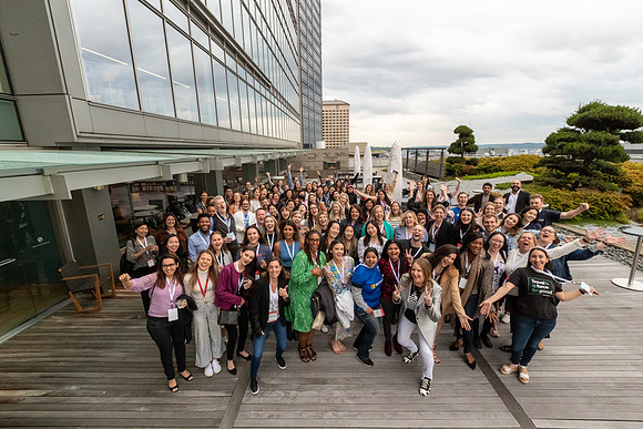 Opening Night A Rooftop Soirée — Supported by Convoy_9
