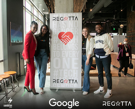 Life inside the Cloud — Supported by Google-4