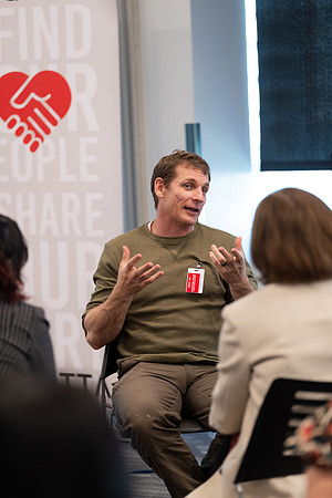 Tech Meets Planet Exploring Innovation for Climate & Biodiversity-35