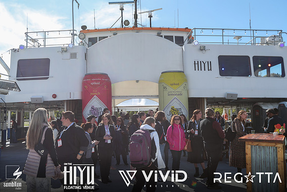 Closing Party - The Hiyu Boat on South Lake Union-151