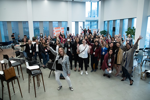 Relationships Are The True Currency- Meta-4 with Vivian Luu