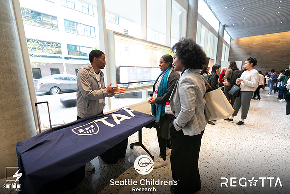 The MotherSHIP MAIN EVENT-  Hosted by Seattle Children's Research Institute-4