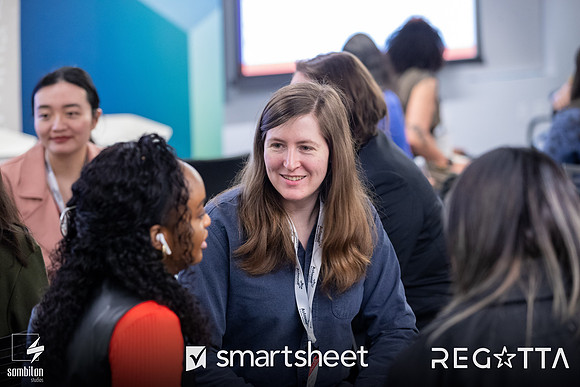 Navigating Corporate Waters - Supported by Smartsheet-29