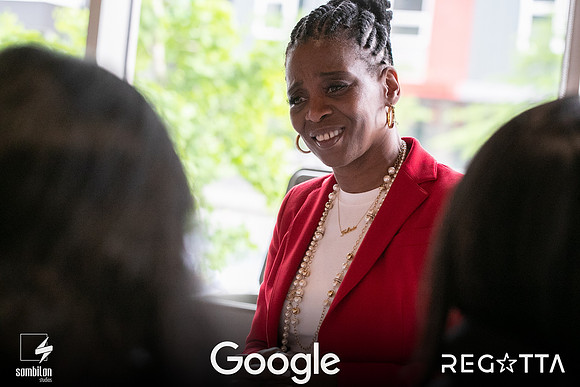 Life inside the Cloud — Supported by Google-41