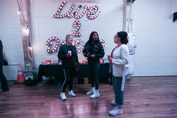 Crunch & Brunch x Loop Walking Club-12