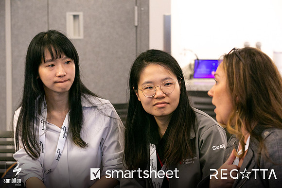 Navigating Corporate Waters - Supported by Smartsheet-23