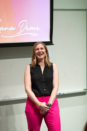Speakup - Stand Out -6