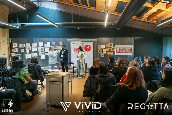 Navigating Hustle -Wellness and Thrive Cultures — Supported by Vivid Presents-1