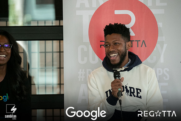 Life inside the Cloud — Supported by Google-22