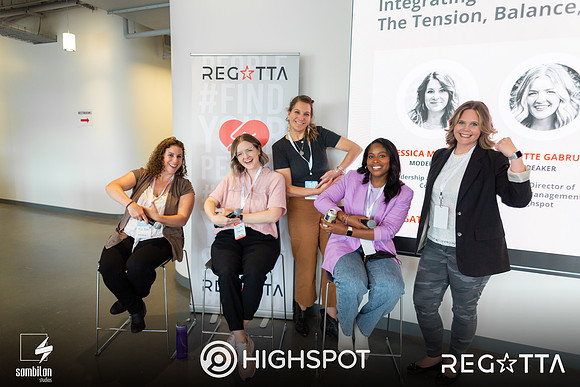 Integrating Career and Parenthood - Highspot-2