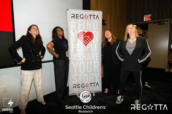 Women at the Helm- Stories from the Executive Deck — Supported by Seattle Children's Research Institute-6