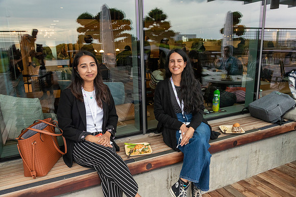 Opening Night A Rooftop Soirée — Supported by Convoy_1