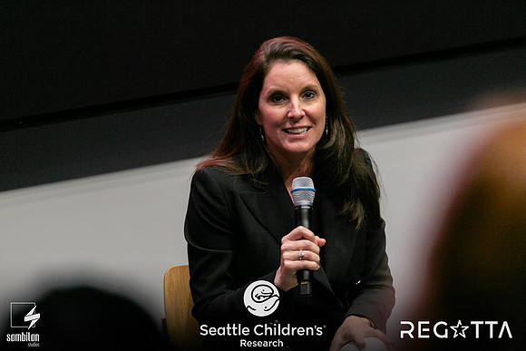 Women at the Helm- Stories from the Executive Deck — Supported by Seattle Children's Research Institute-28