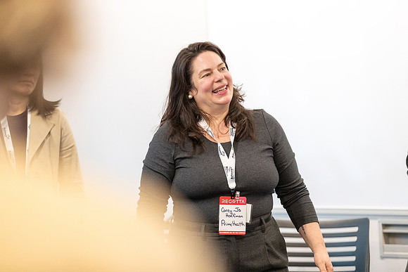 Yes - And The Improv Workshop for True Connection-29