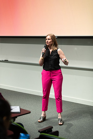 Speakup - Stand Out -10