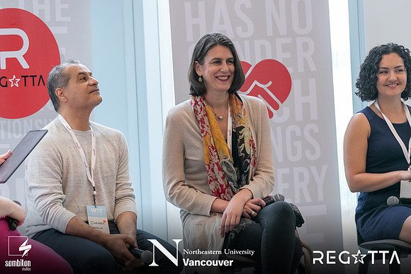 Captaining Your Own MentorSHIP - Northeastern University Seattle-3