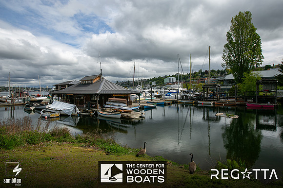 The Center For Wooden Boats-17