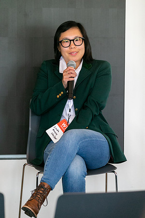 The Importance of Allyship in Building Inclusive-34 with Linda Moon