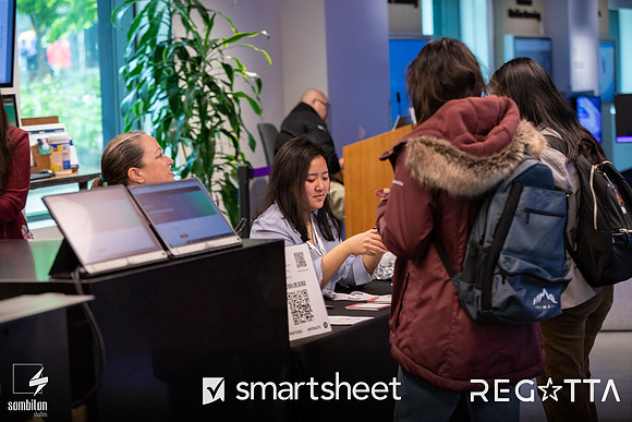 Navigating Corporate Waters - Supported by Smartsheet-1