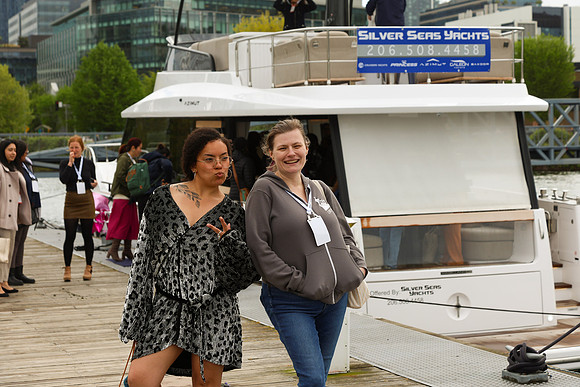 Tech Meets Tides - Modern Boating Experience-27