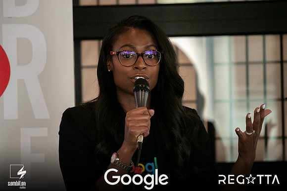 Life inside the Cloud — Supported by Google-17
